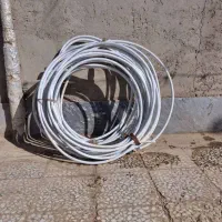 لوله پکیج|آبگرمکن، پکیج، شوفاژ|زابل, |دیوار