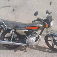 موتور احسان 150