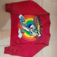 مقداری لباس دخترانه نونو