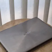 لپتاپ Asus N551JQ|رایانه همراه|مشهد, دانشجو|دیوار