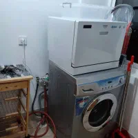 سعادت اباد .مبله.۹۰متر دوخوابه|اجارهٔ آپارتمان|تهران, کوی فراز|دیوار