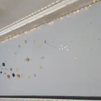 نقاشی ساختمان با بهترین قیمت با بهترین کیفیت|خدمات پیشه و مهارت|مرودشت, پشت سایپا|دیوار