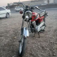 موتورسیکلت