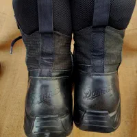 پوتین نظامی ضدآب کوهنوردی آفرود موتور اورجینال|کوهنوردی و کمپینگ|تهران, فلسطین (میدان انقلاب)|دیوار