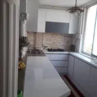 واحد ۶۰متری یک خواب روبه نما