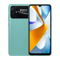 فروش  گوشی poco c40 حافظه64رم4