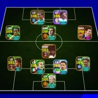 اکانت ای فوتبال