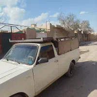 حمل بارباپیکان وانت ازتربت جام به تمام نقاط