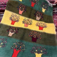 فرش قشقایی