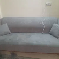 مبل ۷ نفره|مبلمان خانگی و میز عسلی|ری, سیزده آبان|دیوار