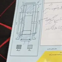 405مدل 85|خودرو سواری و وانت|یزد, |دیوار