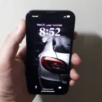 آیفن ۱۳ نرمال باتری ۹۸|موبایل|کوهی‌خیل, |دیوار