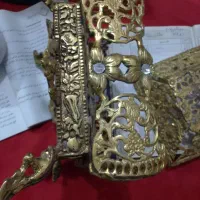 سماور وشکلات خوری|سماور، چای‌ساز، قهوه‌ساز|پاکدشت, حصار امیر|دیوار