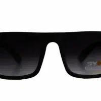 عینک هم طبی بود هم افتابی