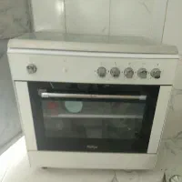 اجاق گاز ۵ شعله