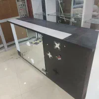 میز آینه دار|مبلمان اداری|اردبیل, |دیوار