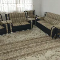 مبلمان و راحتی