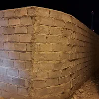 زمین مسکونی|فروش زمین و ملک کلنگی|سروستان, |دیوار