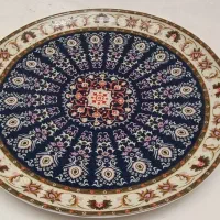 بشقاب دیوارکوب