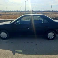 پژو ۲۰۰۰ مدل ۸۱