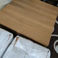 میز وسط مبل و عسلی