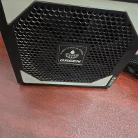 پاور گرین ۴۳۰ وات|قطعات و لوازم جانبی رایانه|تهران, تهرانپارس شرقی|دیوار