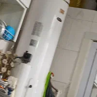 ابگرمکن ۱۱۰ لیتری لورچ