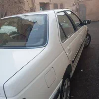 ماشین پارس ۴۰۰