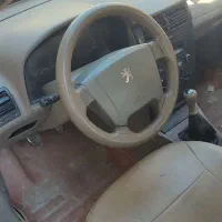 پژو 94|خودرو سواری و وانت|سلماس, |دیوار