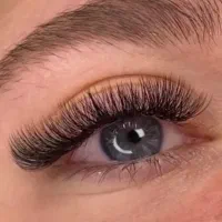 اکستنشن مژه فرصت ویژه برای اولین باری ها