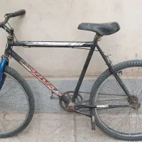 دوچرخه26