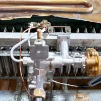 آبگرمکن بوتان B3118