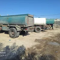 تانکر آبرسانی 33 هزار لیتر|خودرو سنگین|سراوان, |دیوار