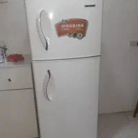 یخچال ۱۴فوت روبیناسالم