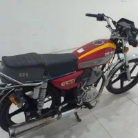 موتور احسان ۱۵۰