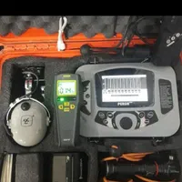 نشتیابی/نشت یابی/تشخیص ترکیدگی لوله/نشتیاب