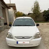 ریو عروسک معاوضه دارم|خودرو سواری و وانت|کلاله, |دیوار