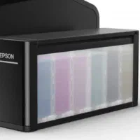 چاپگر l805|پرینتر، اسکنر، کپی، فکس|یزد, |دیوار