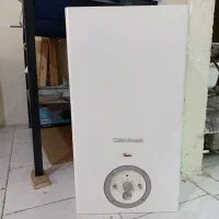 پکیج کالدا ونزیا 24000 سرویس شده با ضمانت کتبی