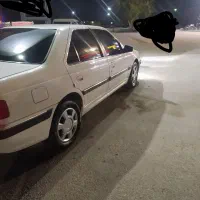 پژو پارس سال موتور قدیم زیمنس|خودرو سواری و وانت|بندرعباس, |دیوار