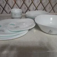 ارکوپال سالم سالم درحدنو|ظروف سرو و پذیرایی|تهران, بهداشت|دیوار