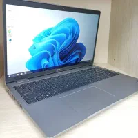 لپ تاپ استوک مدل Dell Latitude 5520 core i7
