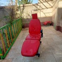 صندلی آرایشگاهی