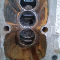 وسایل موتوری 405|قطعات یدکی و لوازم جانبی|نجفآباد, ویلاشهر|دیوار