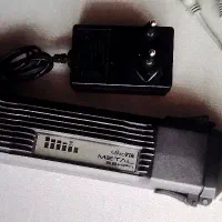 دستگاه میکروتیک متال