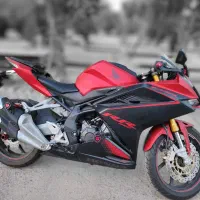 موتور cbr 250 honda zxr250 yamaha r25