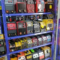 فروش انواع دستگاه جوش اینورتر|ابزارآلات|اصفهان, کشاورزی|دیوار