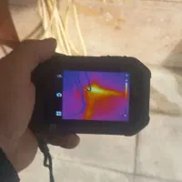 لوله کشی نشت یابی تشخیص نم رطوبت کل زنجان/