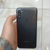 سامسونگ a11 سالم درحدنو