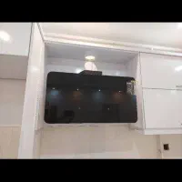 هود لمسی و کنترلی صفر و کارنکرده|هود|رشت, جهاد|دیوار